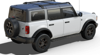 2025 Ford Bronco® External Image 4